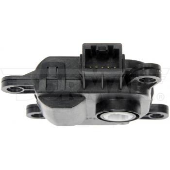 Dorman 604329 HVAC Heater Blend Door Actuator product image 3 of 4
