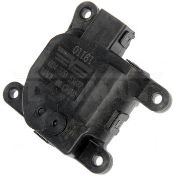 Dorman 604329 HVAC Heater Blend Door Actuator product image 4 of 4