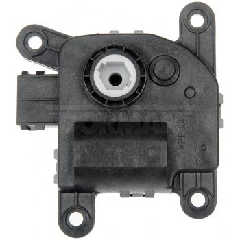 Dorman 604330 HVAC Heater Blend Door Actuator product image 2 of 4