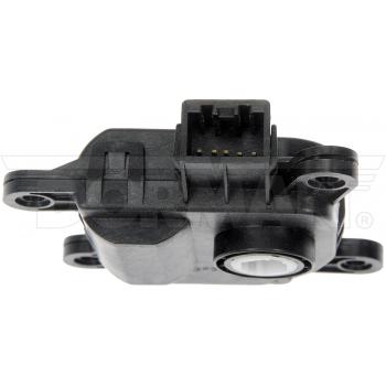 Dorman 604330 HVAC Heater Blend Door Actuator product image 3 of 4