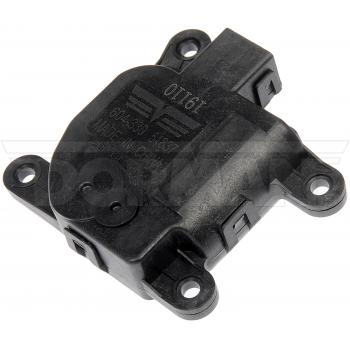 Dorman 604330 HVAC Heater Blend Door Actuator product image 4 of 4