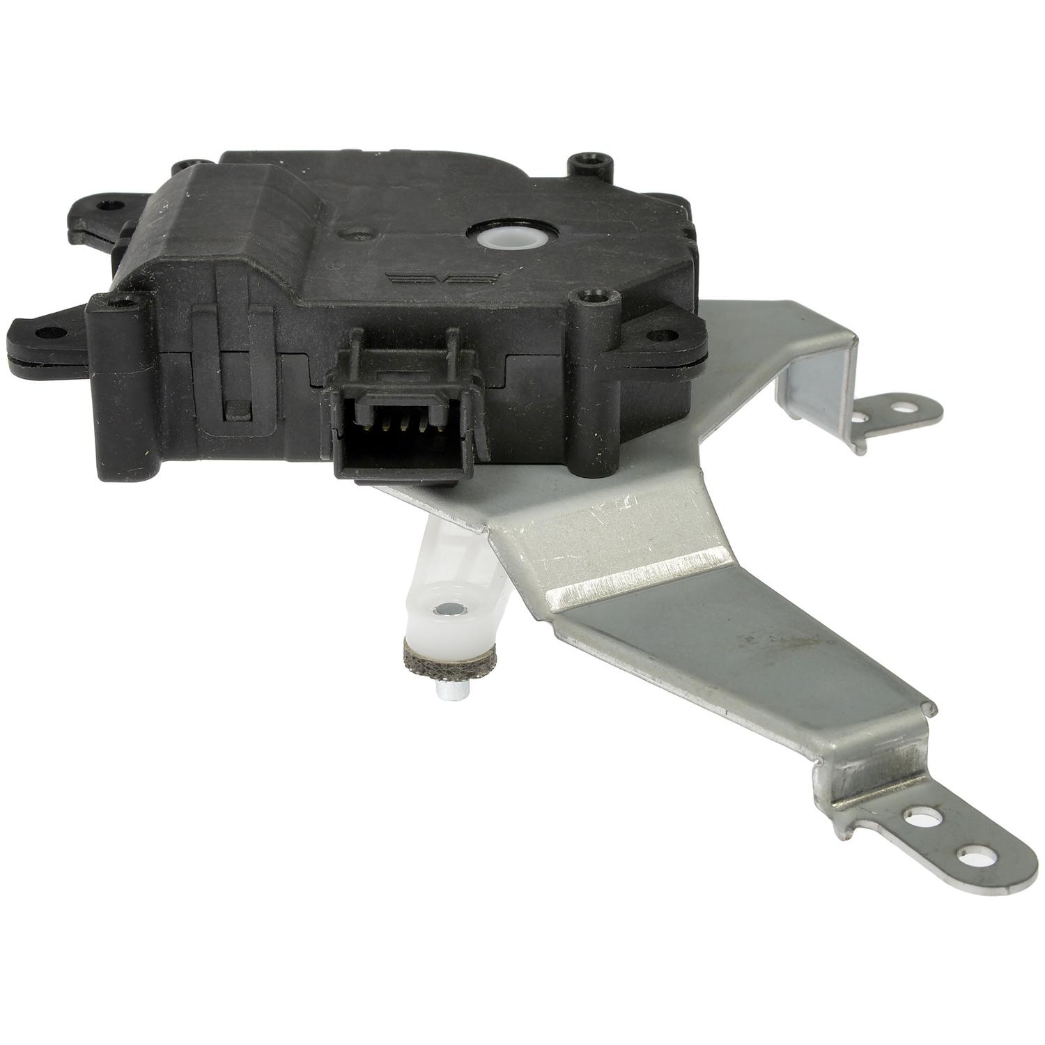 Dorman 604331 - HVAC Heater Blend Door Actuator Dorman 604331 HVAC Heater Blend Door Actuator product image 1 of 4
