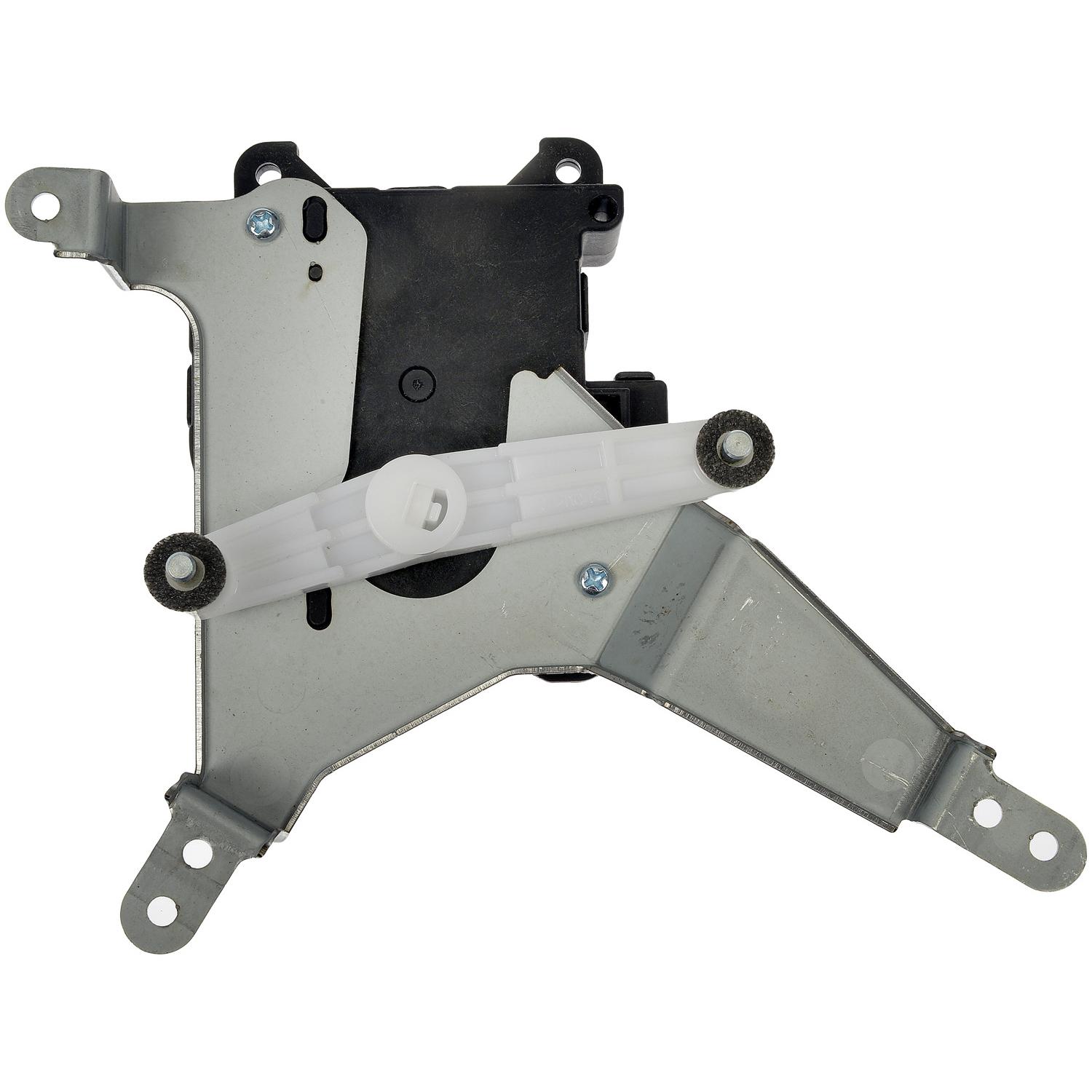 Dorman 604331 - HVAC Heater Blend Door Actuator Dorman 604331 HVAC Heater Blend Door Actuator product image 2 of 4