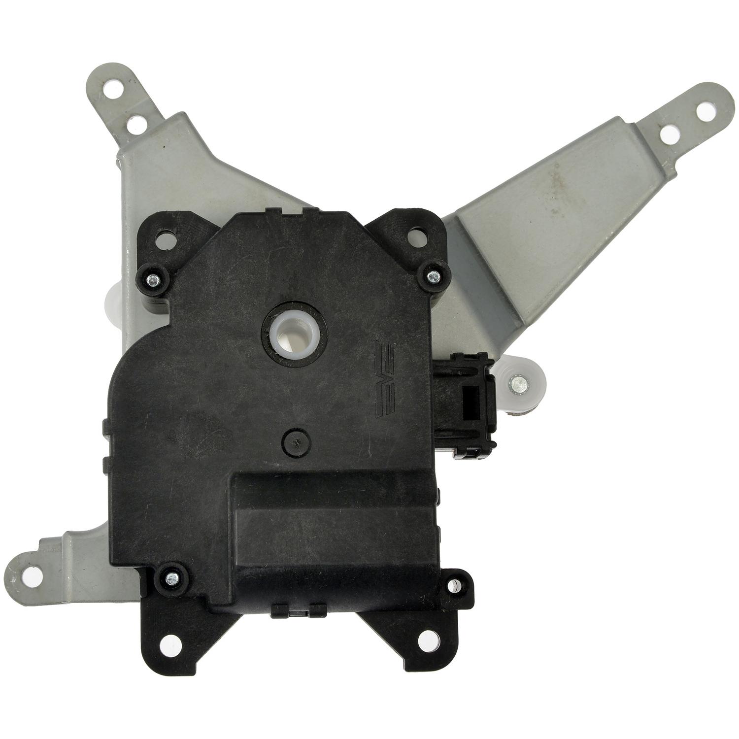 Dorman 604331 - HVAC Heater Blend Door Actuator Dorman 604331 HVAC Heater Blend Door Actuator product image 3 of 4