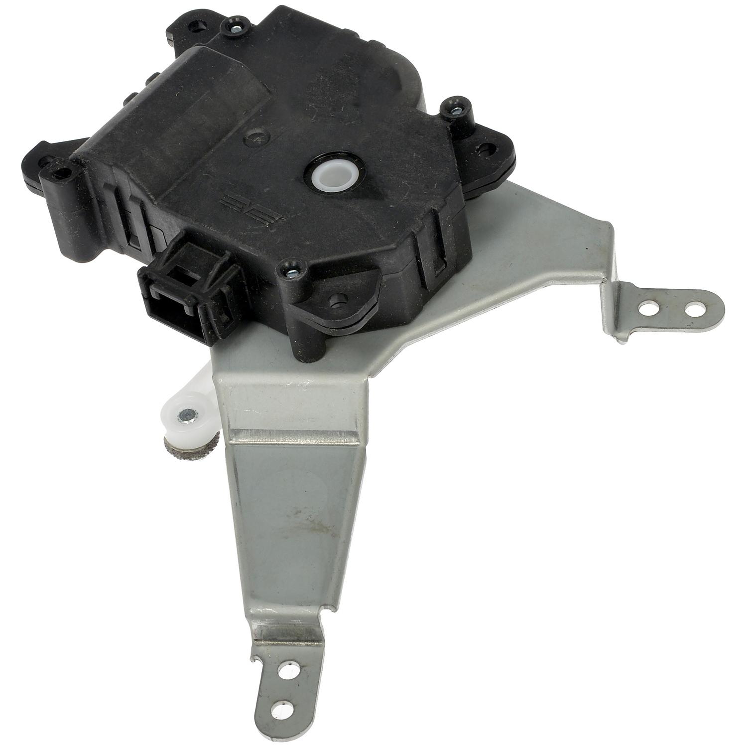 Dorman 604331 - HVAC Heater Blend Door Actuator Dorman 604331 HVAC Heater Blend Door Actuator product image 4 of 4