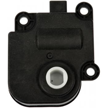 Dorman 604332 - HVAC Heater Blend Door Actuator Dorman 604332 HVAC Heater Blend Door Actuator product image 2 of 4