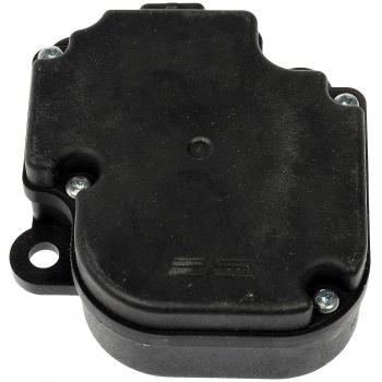 Dorman 604332 - HVAC Heater Blend Door Actuator Dorman 604332 HVAC Heater Blend Door Actuator product image 3 of 4