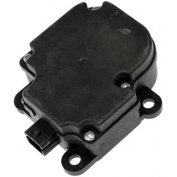 Dorman 604332 - HVAC Heater Blend Door Actuator Dorman 604332 HVAC Heater Blend Door Actuator product image 4 of 4