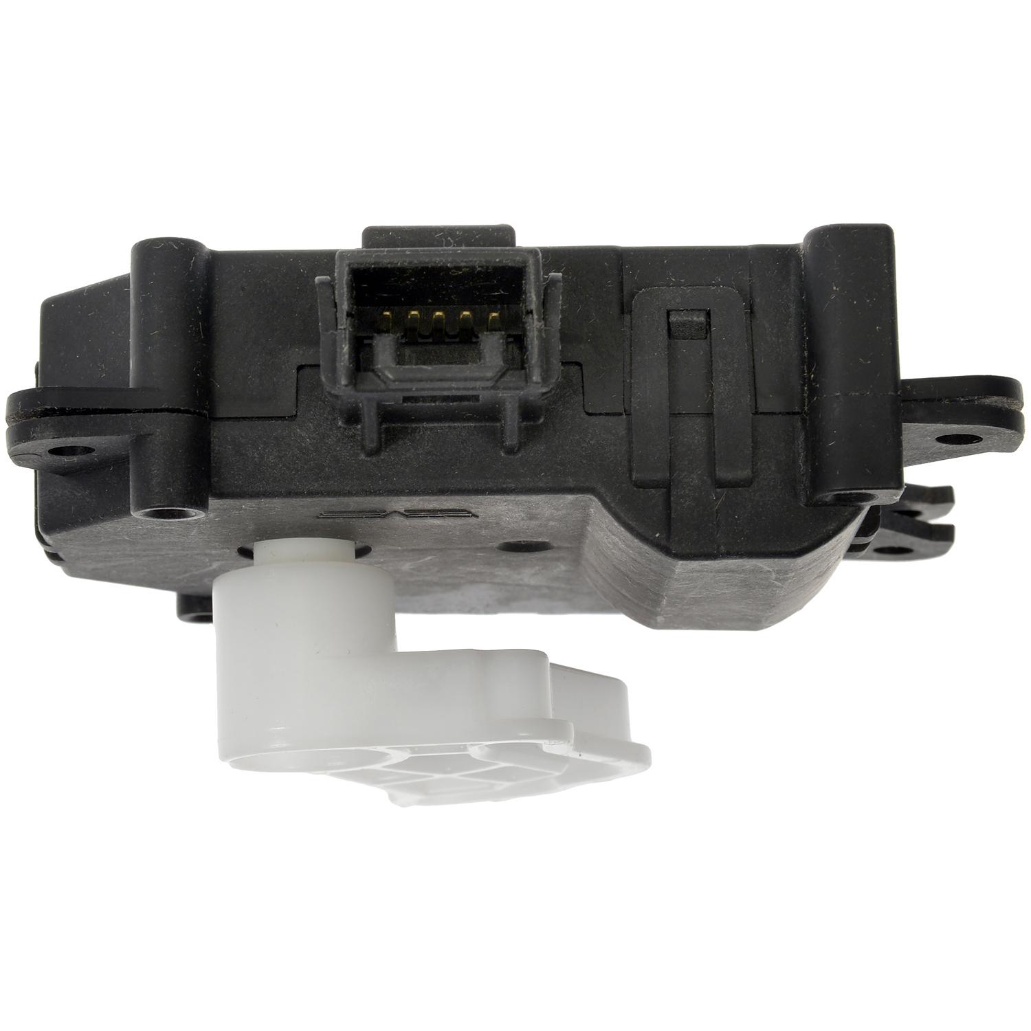 Dorman 604337 - HVAC Heater Blend Door Actuator Dorman 604337 HVAC Heater Blend Door Actuator product image 1 of 4
