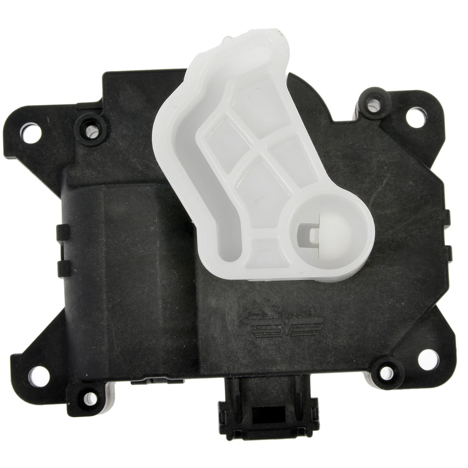 Dorman 604337 - HVAC Heater Blend Door Actuator Dorman 604337 HVAC Heater Blend Door Actuator product image 2 of 4