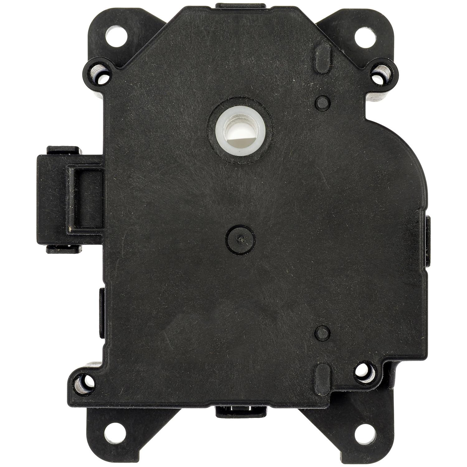 Dorman 604337 - HVAC Heater Blend Door Actuator Dorman 604337 HVAC Heater Blend Door Actuator product image 3 of 4