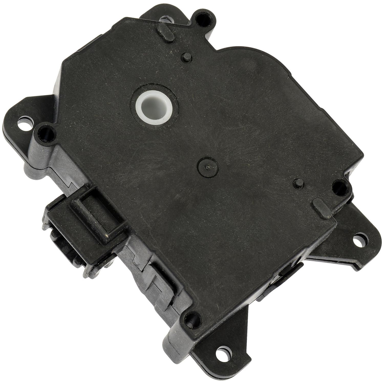 Dorman 604337 - HVAC Heater Blend Door Actuator Dorman 604337 HVAC Heater Blend Door Actuator product image 4 of 4