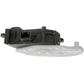 Dorman 604338 HVAC Heater Blend Door Actuator product image 1 of 4