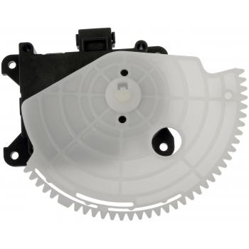 Dorman 604338 HVAC Heater Blend Door Actuator product image 2 of 4