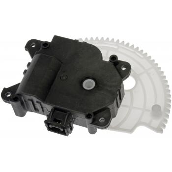 Dorman 604338 HVAC Heater Blend Door Actuator product image 4 of 4