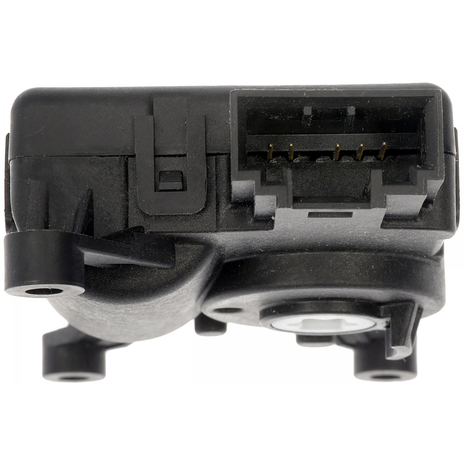 Dorman 604339 - HVAC Heater Blend Door Actuator Dorman 604339 HVAC Heater Blend Door Actuator product image 1 of 4