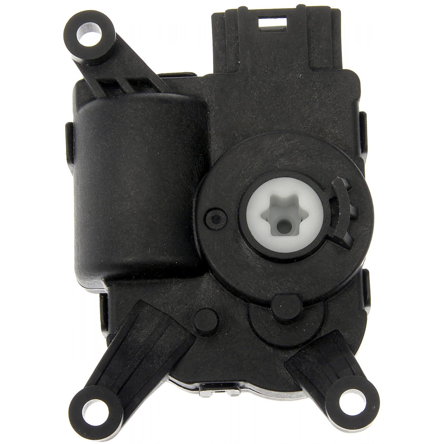 Dorman 604339 - HVAC Heater Blend Door Actuator Dorman 604339 HVAC Heater Blend Door Actuator product image 2 of 4