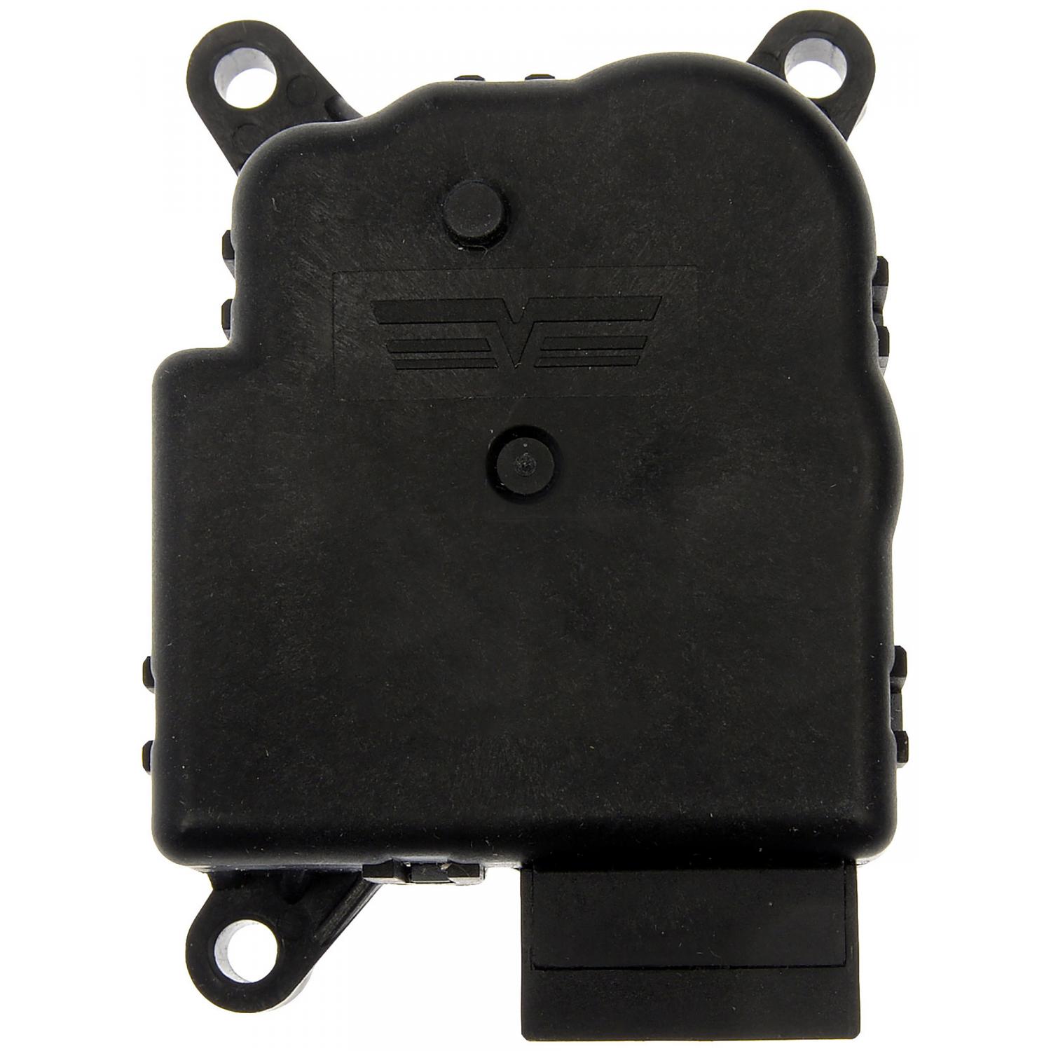 Dorman 604339 - HVAC Heater Blend Door Actuator Dorman 604339 HVAC Heater Blend Door Actuator product image 3 of 4