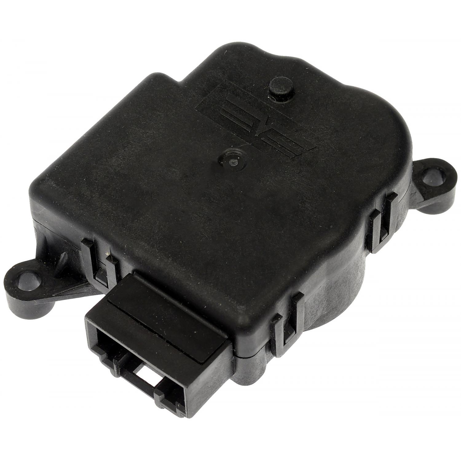 Dorman 604339 - HVAC Heater Blend Door Actuator Dorman 604339 HVAC Heater Blend Door Actuator product image 4 of 4