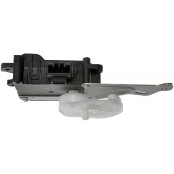 Dorman 604340 - HVAC Heater Blend Door Actuator Dorman 604340 HVAC Heater Blend Door Actuator product image 1 of 4