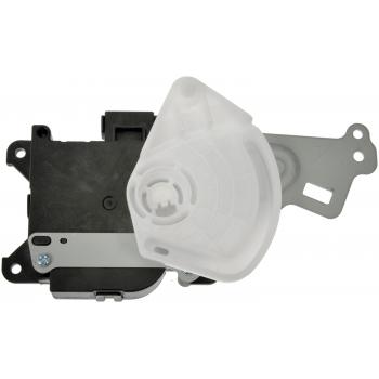 Dorman 604340 - HVAC Heater Blend Door Actuator Dorman 604340 HVAC Heater Blend Door Actuator product image 2 of 4