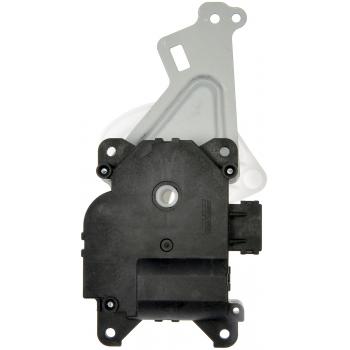 Dorman 604340 - HVAC Heater Blend Door Actuator Dorman 604340 HVAC Heater Blend Door Actuator product image 3 of 4