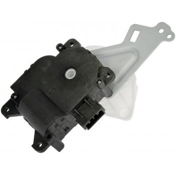 Dorman 604340 - HVAC Heater Blend Door Actuator Dorman 604340 HVAC Heater Blend Door Actuator product image 4 of 4