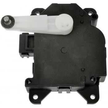 Dorman 604341 HVAC Heater Blend Door Actuator product image 2 of 4