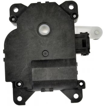 Dorman 604341 HVAC Heater Blend Door Actuator product image 3 of 4