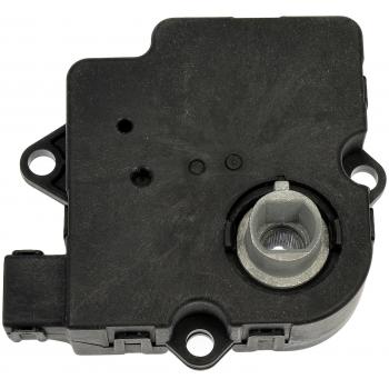 Dorman 604343 - HVAC Heater Blend Door Actuator Dorman 604343 HVAC Heater Blend Door Actuator product image 2 of 4