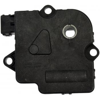 Dorman 604343 - HVAC Heater Blend Door Actuator Dorman 604343 HVAC Heater Blend Door Actuator product image 3 of 4