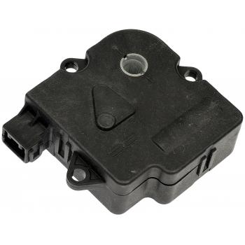 Dorman 604343 - HVAC Heater Blend Door Actuator Dorman 604343 HVAC Heater Blend Door Actuator product image 4 of 4