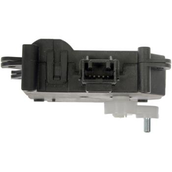 Dorman 604344 HVAC Heater Blend Door Actuator product image 1 of 4