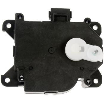 Dorman 604344 HVAC Heater Blend Door Actuator product image 2 of 4