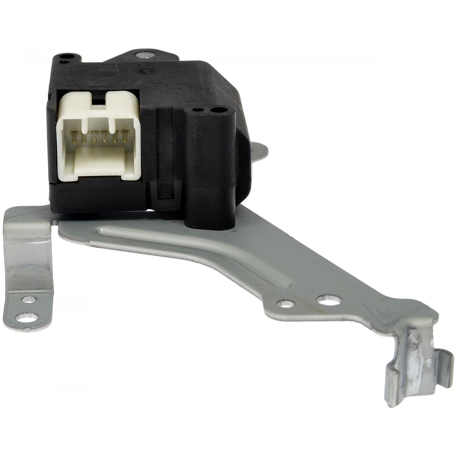Dorman 604345 HVAC Heater Blend Door Actuator product image 1 of 4