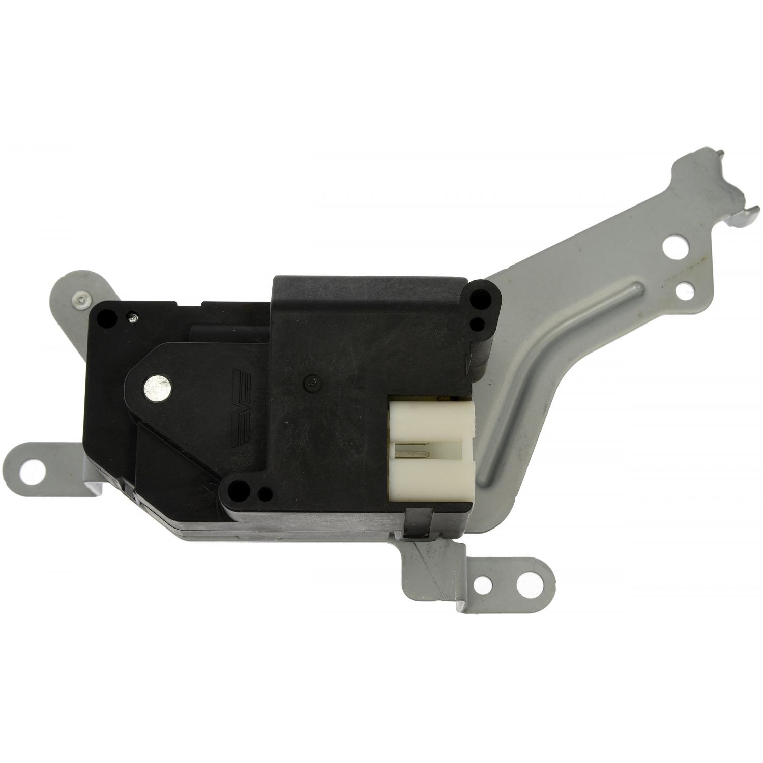 Dorman 604345 HVAC Heater Blend Door Actuator product image 3 of 4