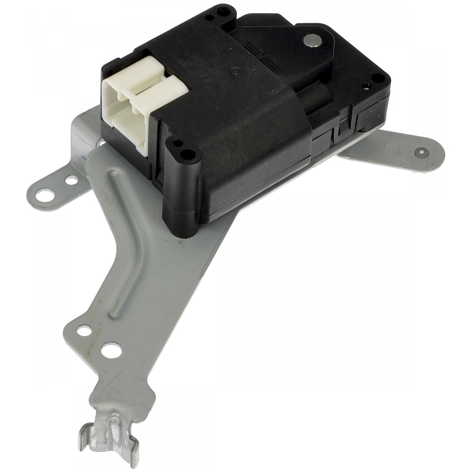 Dorman 604345 HVAC Heater Blend Door Actuator product image 4 of 4