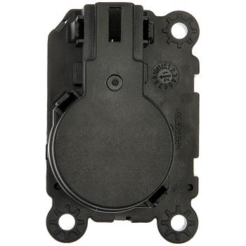 Dorman 604346 - HVAC Heater Blend Door Actuator Dorman 604346 HVAC Heater Blend Door Actuator product image 3 of 4