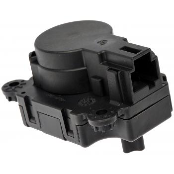 Dorman 604346 - HVAC Heater Blend Door Actuator Dorman 604346 HVAC Heater Blend Door Actuator product image 4 of 4