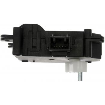 Dorman 604348 HVAC Heater Blend Door Actuator product image 1 of 4