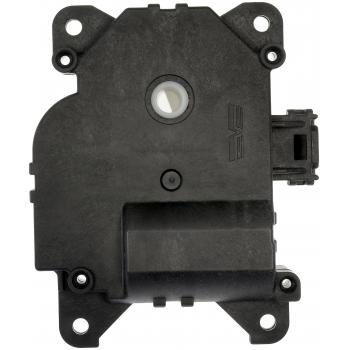 Dorman 604348 HVAC Heater Blend Door Actuator product image 3 of 4