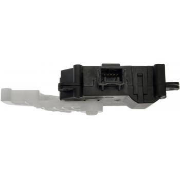 Dorman 604352 HVAC Heater Blend Door Actuator product image 1 of 4