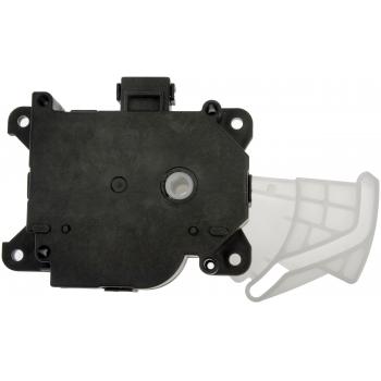 Dorman 604352 HVAC Heater Blend Door Actuator product image 3 of 4