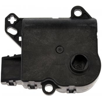 Dorman 604353 HVAC Heater Blend Door Actuator product image 2 of 4