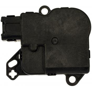 Dorman 604353 HVAC Heater Blend Door Actuator product image 3 of 4