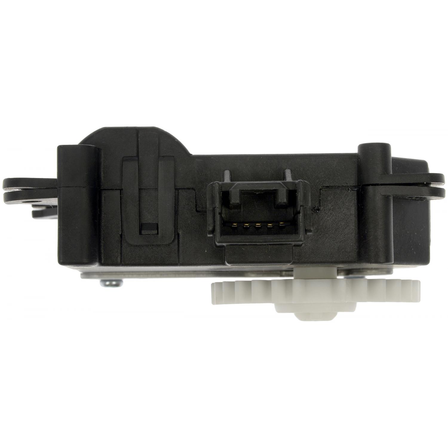 Dorman 604354 HVAC Heater Blend Door Actuator product image 1 of 4