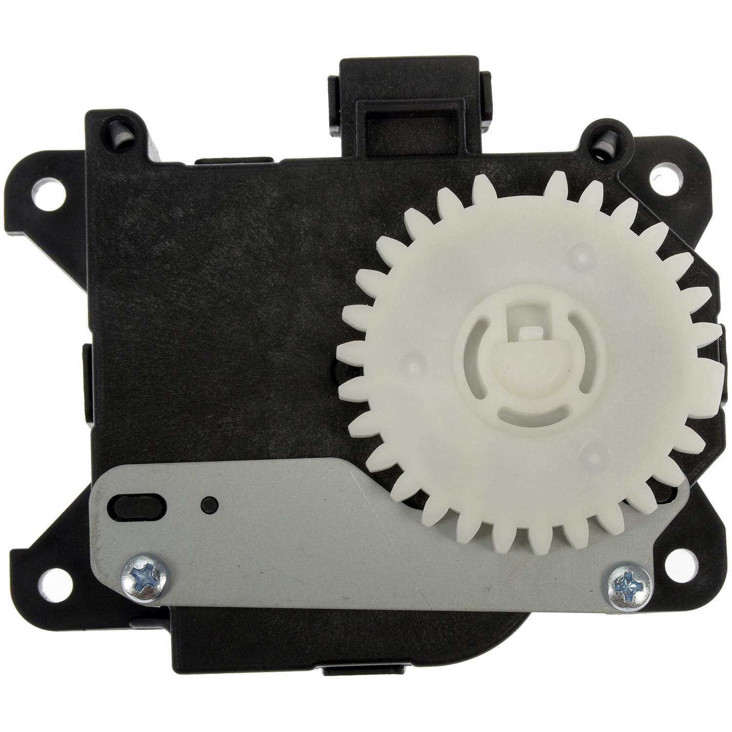 Dorman 604354 HVAC Heater Blend Door Actuator product image 2 of 4