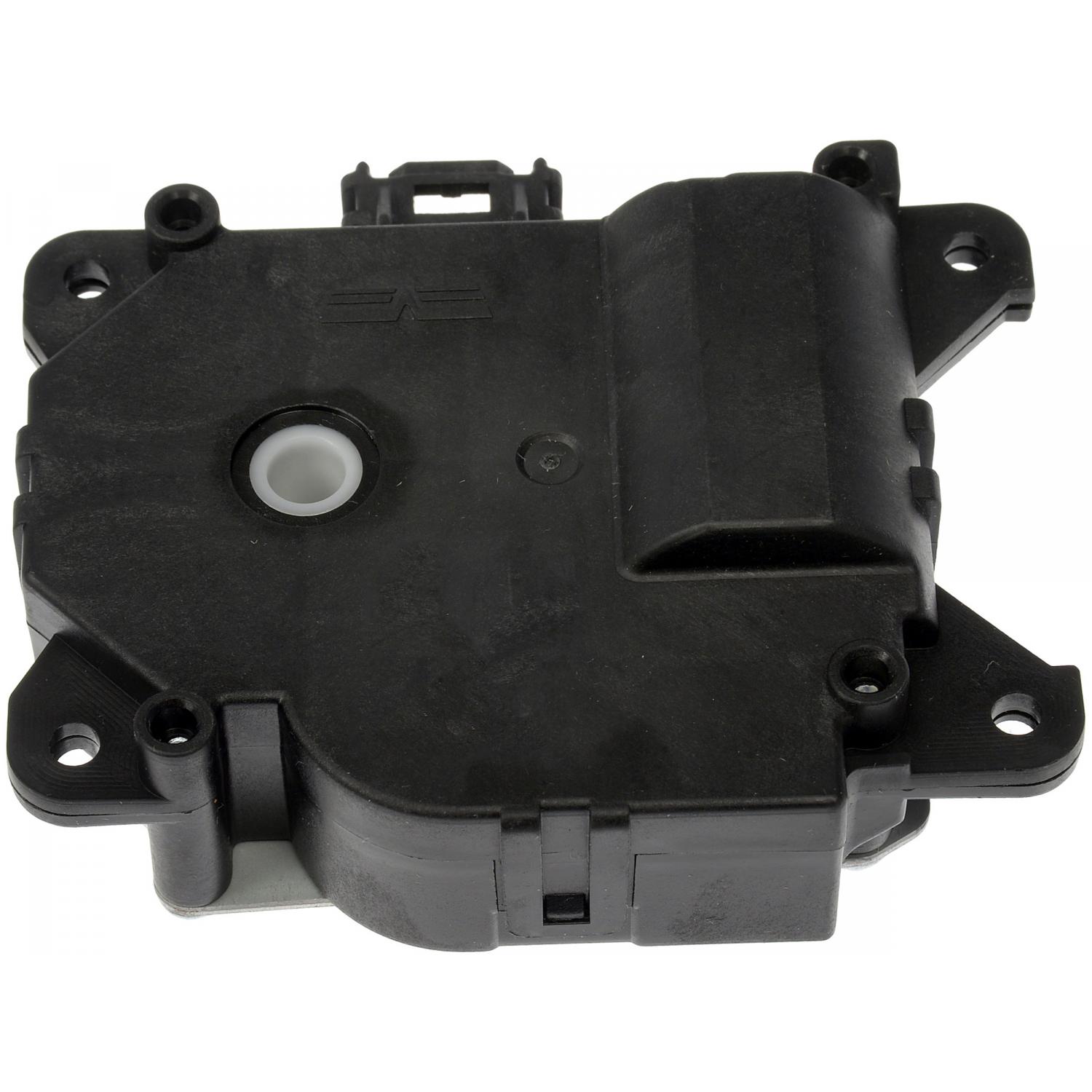 Dorman 604354 HVAC Heater Blend Door Actuator product image 3 of 4