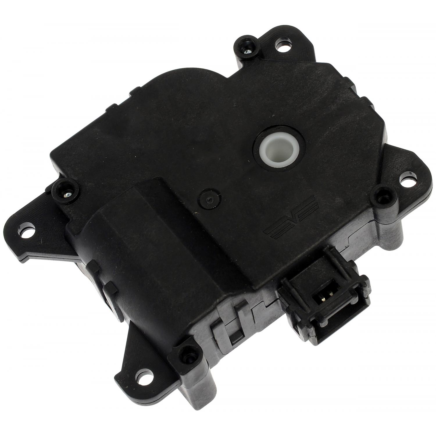 Dorman 604354 HVAC Heater Blend Door Actuator product image 4 of 4