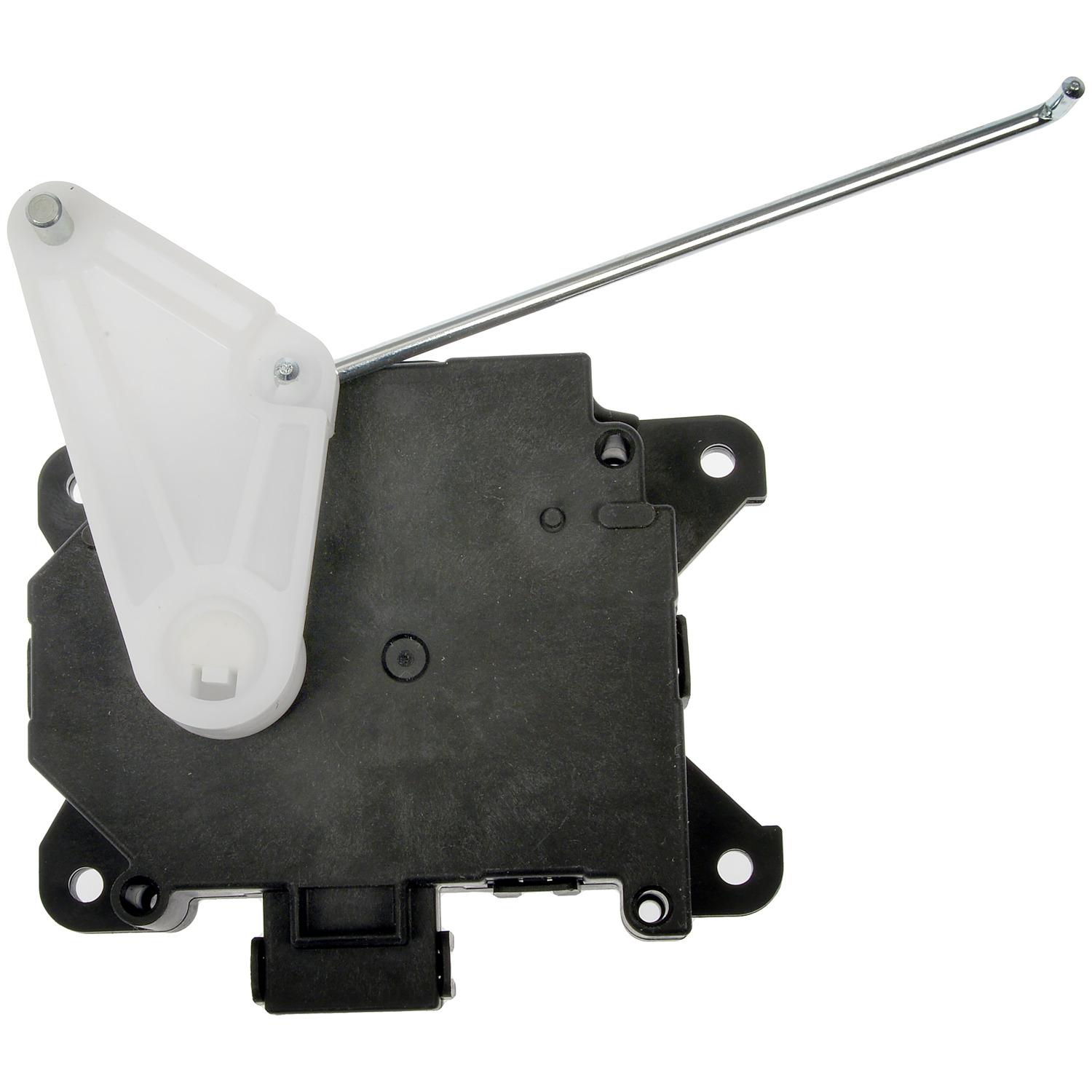 Dorman 604357 - HVAC Heater Blend Door Actuator Dorman 604357 HVAC Heater Blend Door Actuator product image 2 of 4